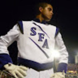 Meet your Posher, Korey